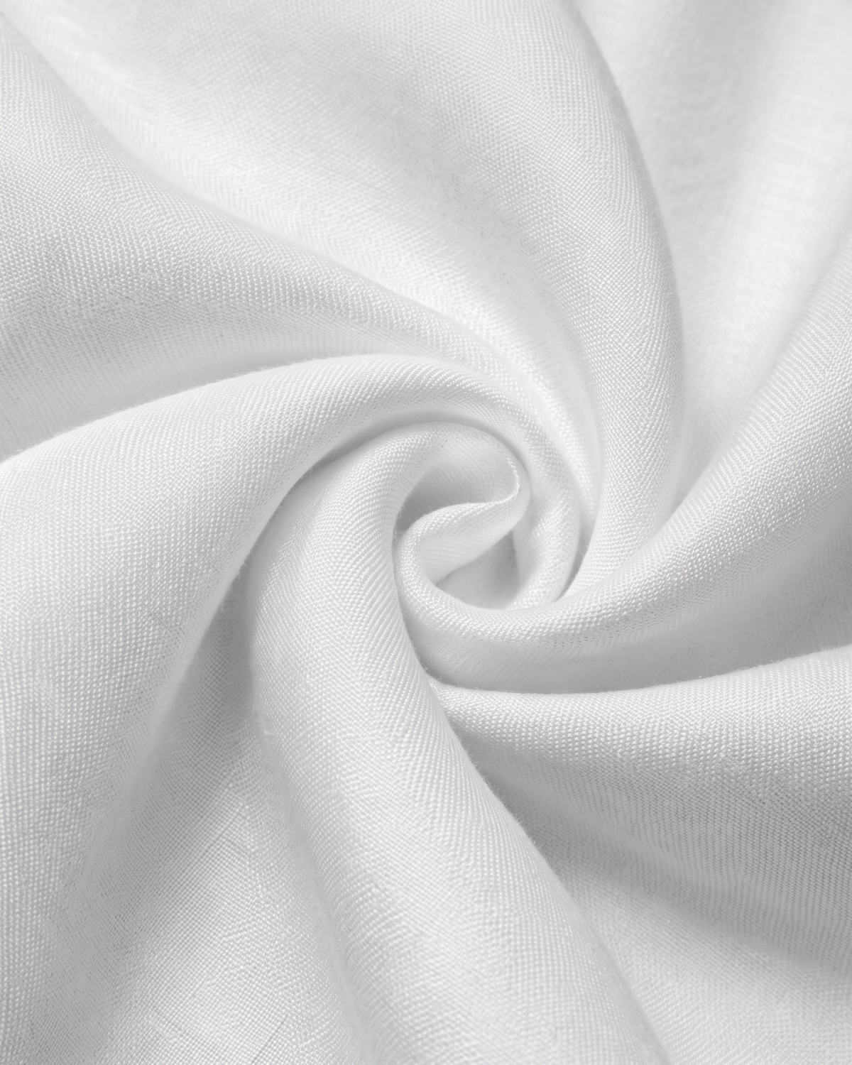 Women's White Ruffle Front Button Top with Tie-Back Waist