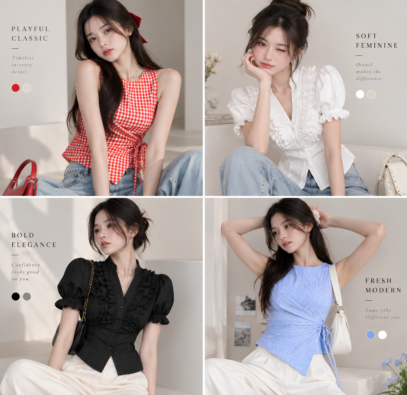 Shirts