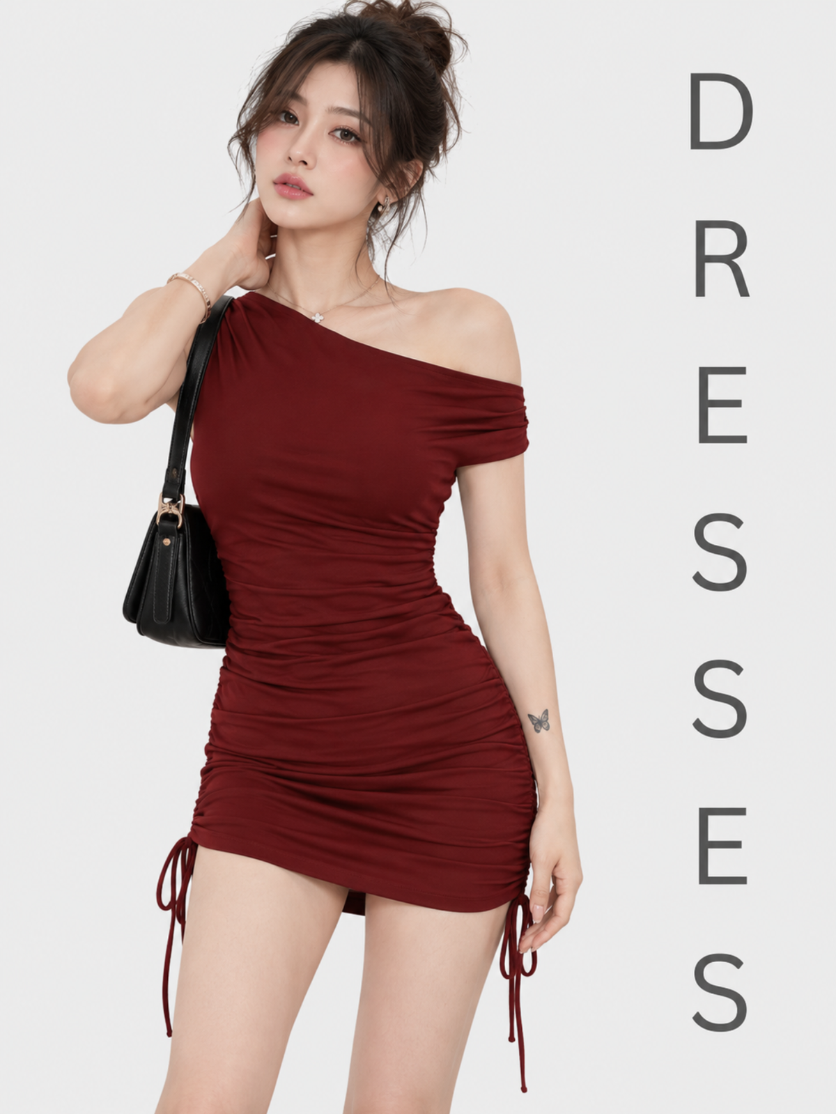 Dresses
