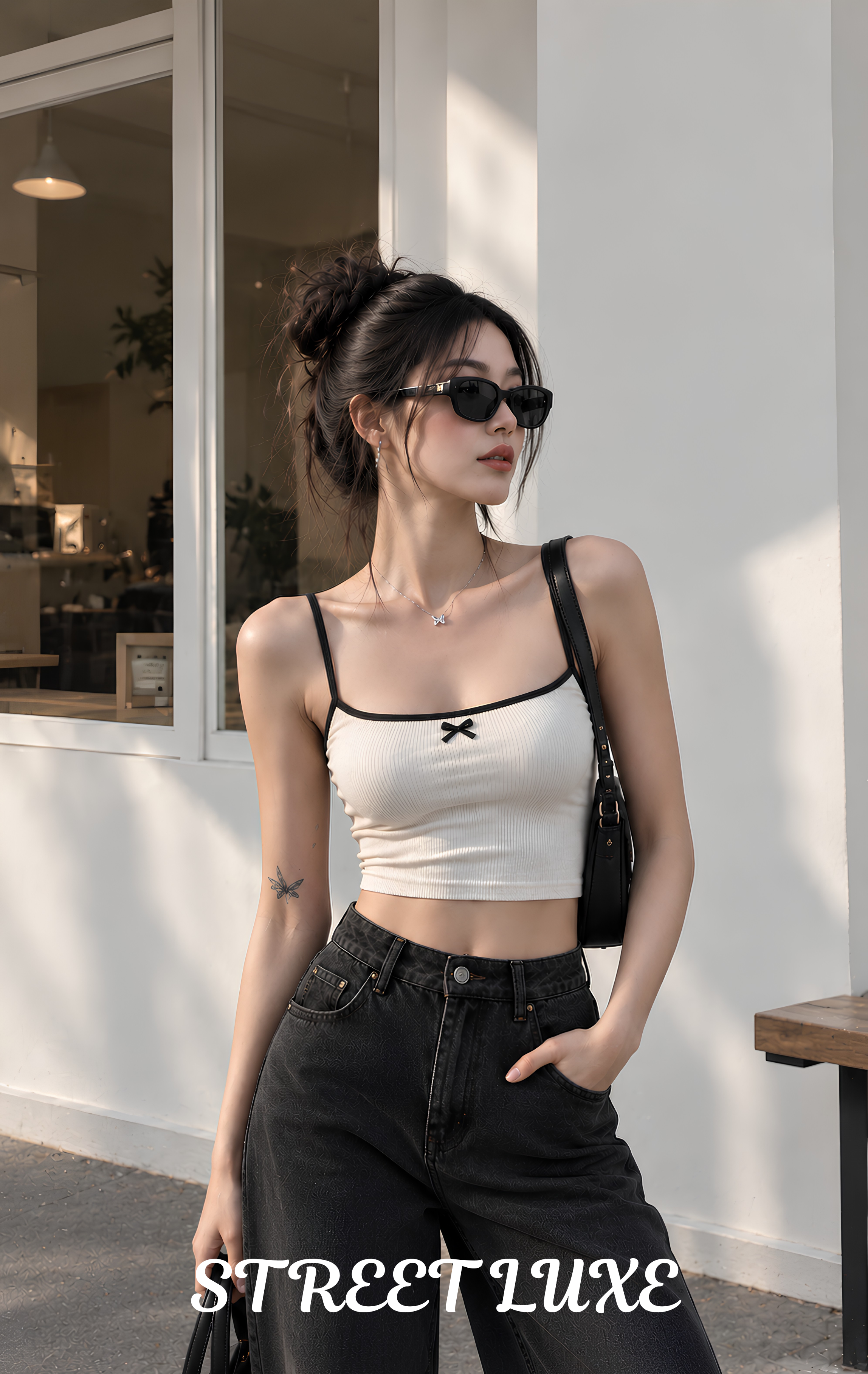 Street Luxe