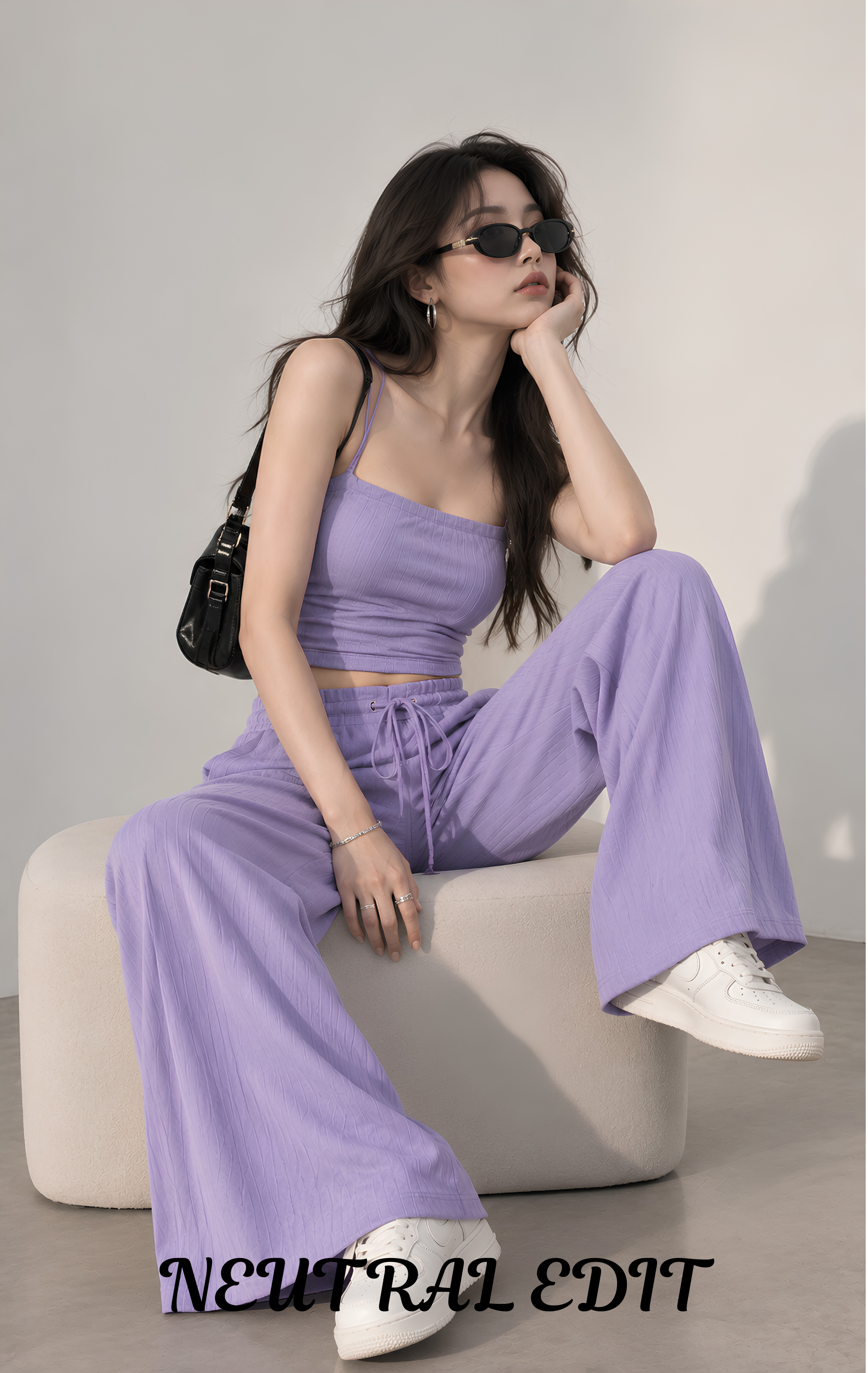 Neutral Edit