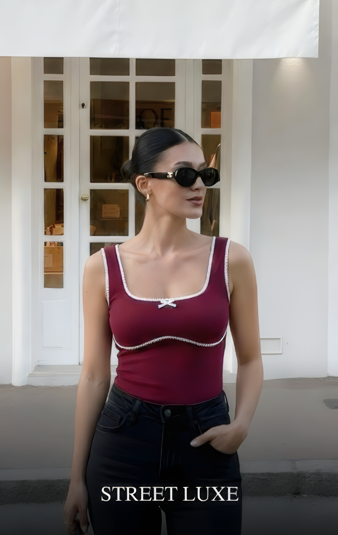 Street Luxe
