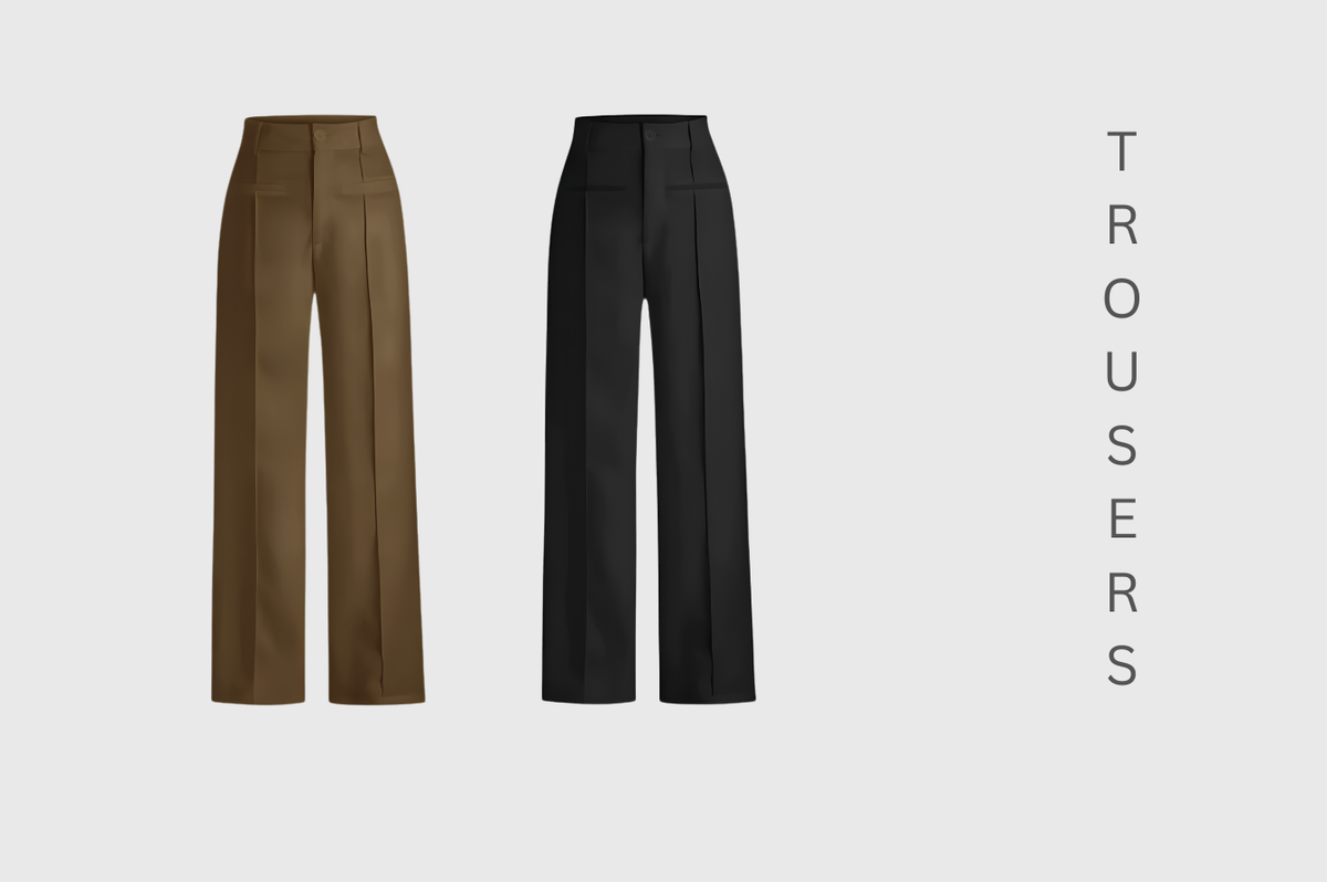 Trousers