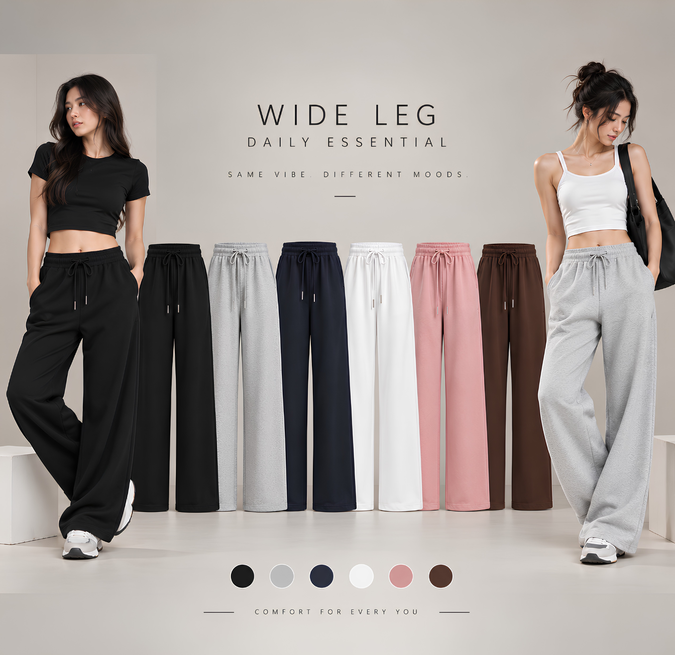 Trousers