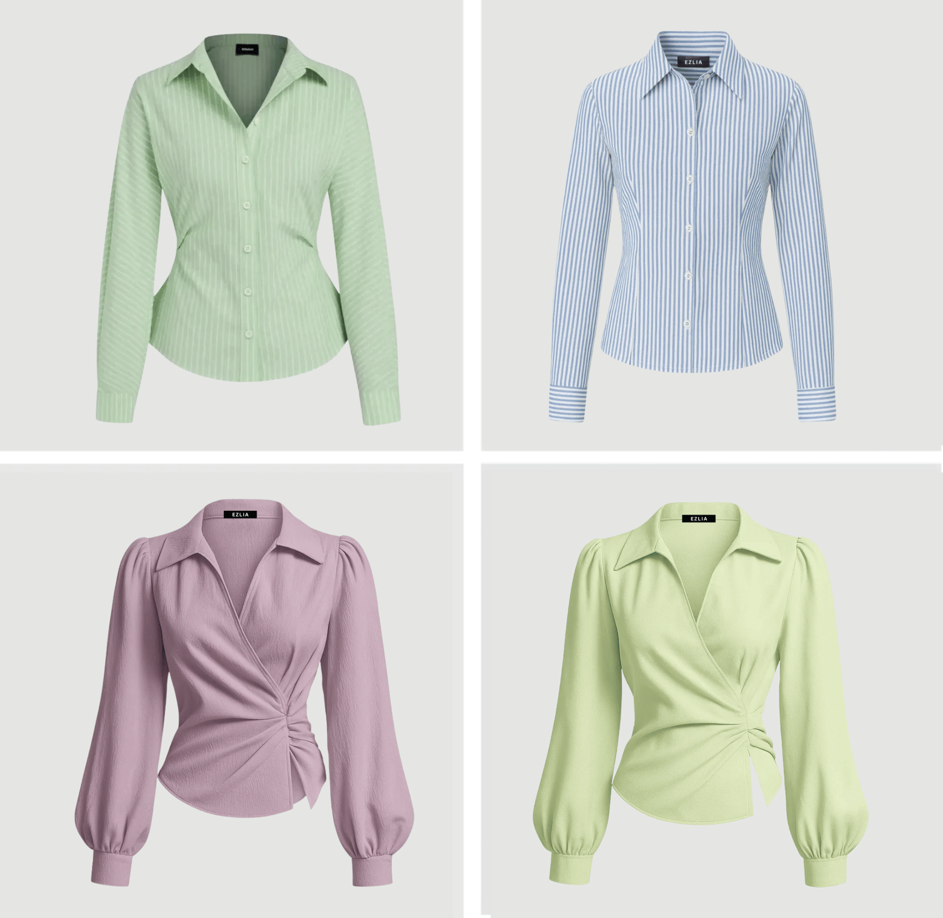 Shirts