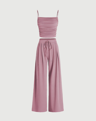 Dusty Pink 