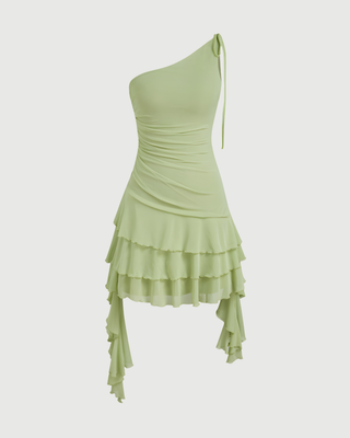 MATCHA GREEN