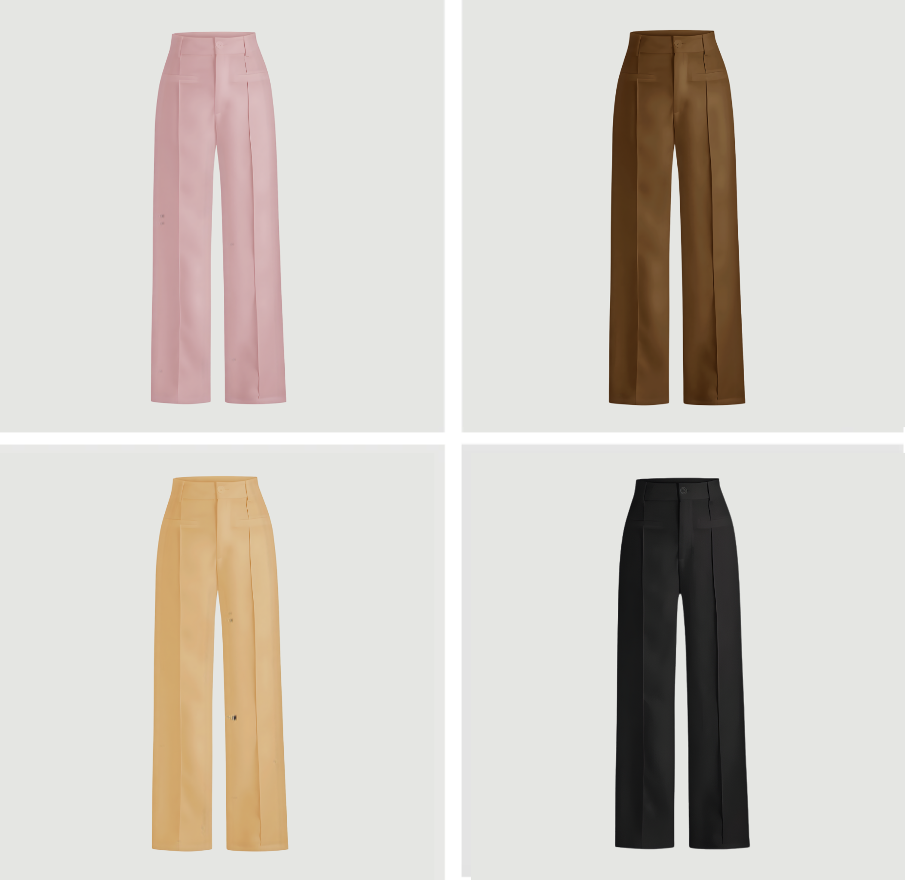 Trousers
